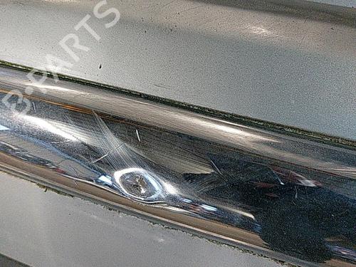 Bak støtfanger MINI MINI (R50, R53) One D (75 hp) 21504302