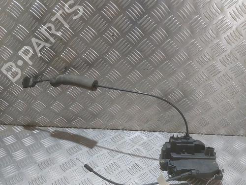 Used Front right lock RENAULT GRAND SCÉNIC III (JZ0/1_) 1.6 dCi (JZ00, JZ12) (130 hp) 28427994