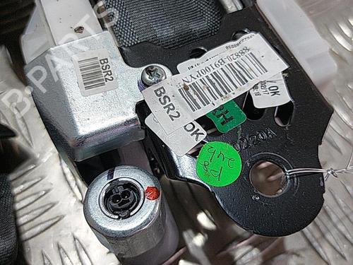 Front right belt tensioner HYUNDAI i10 II (BA, IA) 1.2 | BP21506141C88 
