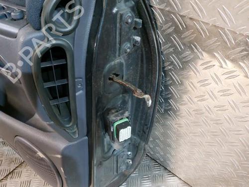 Used Left front door RENAULT ESPACE III (JE0_) 2.2 dCi (JE0K) (130 hp) 25261282