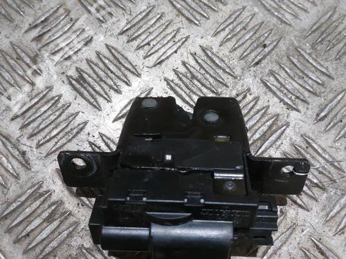 Used Tailgate lock Tailgate lock RENAULT CLIO III (BR0/1, CR0/1) 1.5 dCi (88 hp) 21505193 21505193