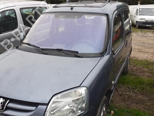 Used Parts PEUGEOT PARTNER MPV (5_, G_) 1.6 16V 2011020