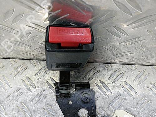 Seat buckle PEUGEOT 308 I (4A_, 4C_) 1.6 HDi | BP21503955I32 