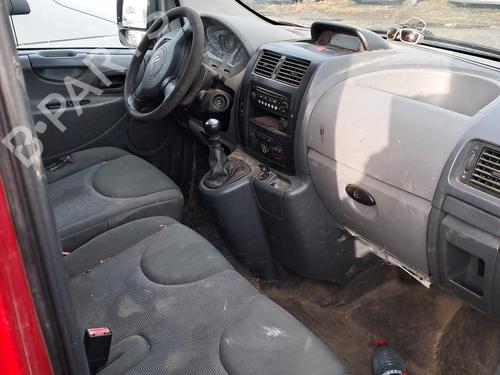 Radio CITROËN JUMPY II Van 2.0 HDi 120 | BP23811279E6 - Image 6