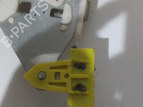 Used Front left window mechanism Front left window mechanism NISSAN NOTE (E11, NE11) 1.5 dCi (86 hp) 32267558 32267558