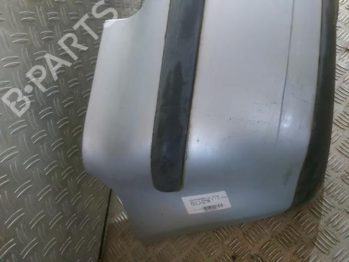 Rear bumper VW POLO IV (9N_, 9A_) 1.4 TDI | BP23095019C8