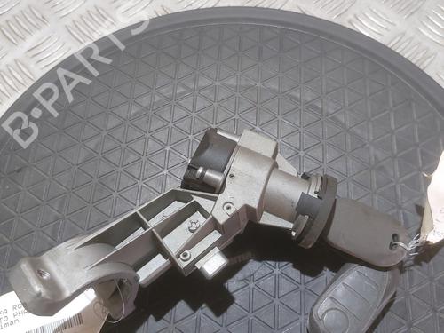 Used Ignition barrel Ignition barrel ALFA ROMEO MITO (955_) 1.3 MultiJet (955AXP1A, 955AYC1A) (95 hp) 23982918 23982918