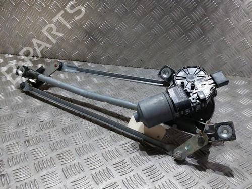 Used Front wiper motor FORD MONDEO IV (BA7) 2.0 TDCi (140 hp) 21512382