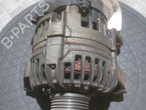 Alternator OPEL CORSA C (X01) 1.2 (F08, F68) | BP26287510M7 - Image 3