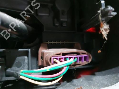Right taillight CITROËN SAXO (S0, S1) 1.6 VTL, VTR | BP21503343C35 