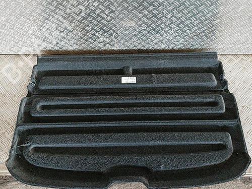 Used Rear parcel shelf Rear parcel shelf PEUGEOT 3008 I MPV (0U_) 1.6 HDi (112 hp) 21506536 21506536