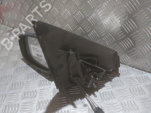 Used Left mirror RENAULT MEGANE II (BM0/1_, CM0/1_) 1.5 dCi (BM1E, CM1E) (106 hp) 25003449