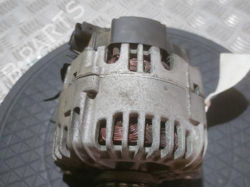 Alternator CITROËN C5 I (DC_) 2.0 HDi (DCRHZB, DCRHZE) | BP27318044M7 - Image 2