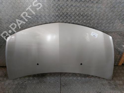 Used Hood RENAULT CLIO III (BR0/1, CR0/1) 1.5 dCi (BR17, CR17) (86 hp) 21514191