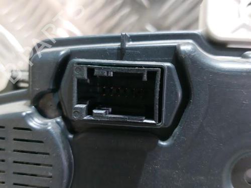 Instrument cluster OPEL CORSA D (S07) 1.2 (L08, L68) | BP21503270C47 