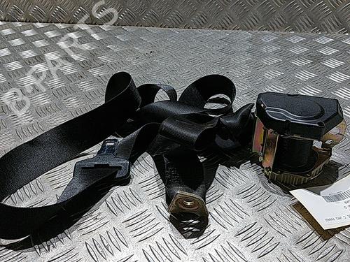 Used Rear right seatbelt Rear right seatbelt MERCEDES-BENZ C-CLASS (W203) C 220 CDI (203.008) (150 hp) 21509186 21509186