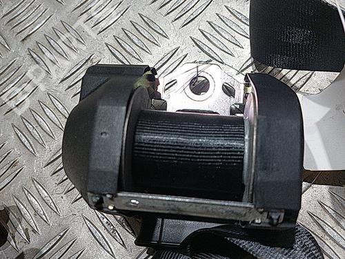 Rear right belt tensioner VW POLO V (6R1, 6C1) 1.6 TDI | BP21504388C90 