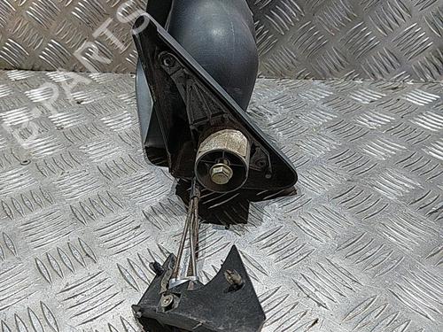 Used Left mirror RENAULT RAPID Box Body/MPV (F40_, G40_) 1.9 D (F40P, F40N, F40E) (64 hp) 21506066