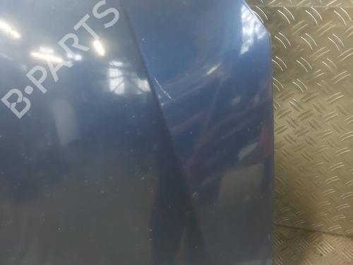 Hood SKODA FABIA II (542) 1.4 TDI | BP21513608C1 