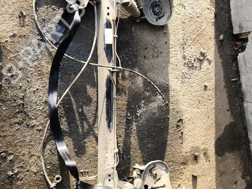 Rear axle DACIA LODGY (JS_) 1.2 TCe (JSAY, JSM0) | BP30725525M2  - Image 5