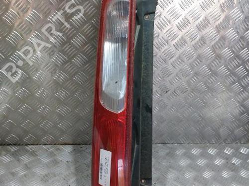 Used Left taillight FORD FOCUS II (DA_, HCP, DP) 1.6 Ti (115 hp) 21512293