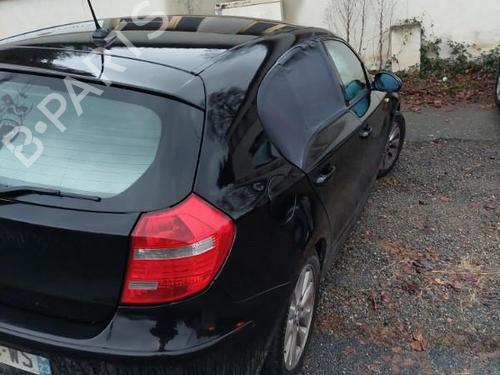 Left taillight BMW 1 (E87) 118 d | BP21512492C34 