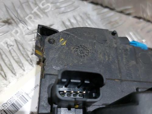 Used Front right lock Front right lock RENAULT MEGANE III Hatchback (BZ0/1_, B3_) 1.5 dCi (BZ0C) (90 hp) 21508404 21508404