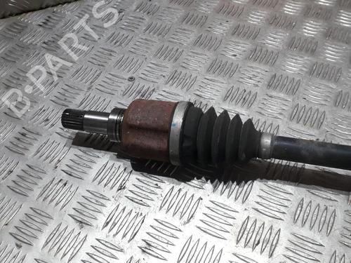 Used Left front driveshaft Left front driveshaft CITROËN C3 II (SC_) 1.4 HDi 70 (SC8HZC, SC8HR0, SC8HP4) (68 hp) 21512830 21512830
