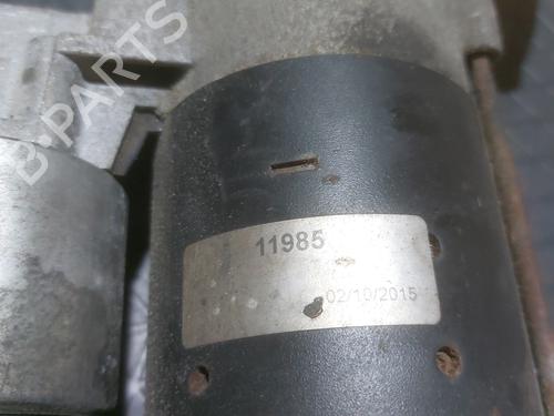 Starter CITROËN C8 (EA_, EB_) 2.0 HDi 135 | BP27300461M8 - Image 3