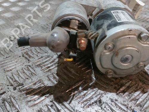 Used Starter Starter OPEL AGILA B (H08) 1.2 (F68) (94 hp) 21671335 21671335