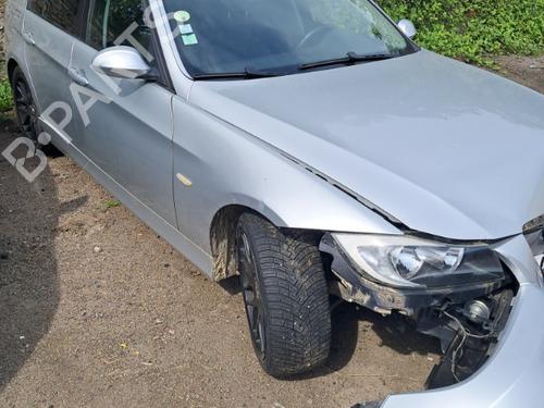 Climate control BMW 3 (E90) 318 i | BP21504962I5  - Image 7