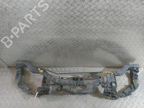 Used Front slam panel FORD FOCUS III 1.6 TDCi (115 hp) 25813733