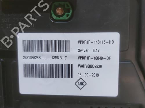 instrument-cluster-renault-zoe-bfm_-2012-24467342 main image