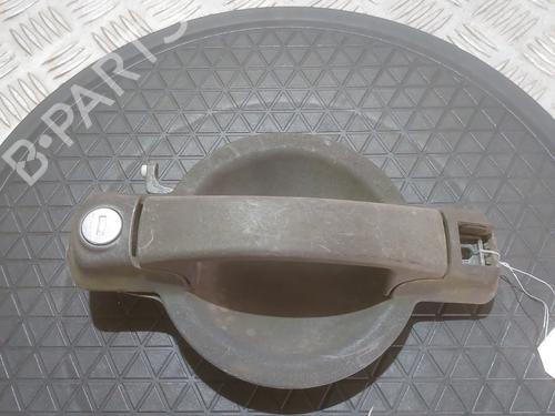 Used Front right exterior door handle Front right exterior door handle FIAT DOBLO Box Body/MPV (223_) 1.9 D (223ZXB1A) (63 hp) 33334258 33334258