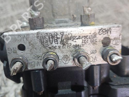 Used ABS pump ABS pump DACIA DUSTER (HS_) 1.5 dCi (109 hp) 24367820 24367820