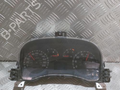 Instrument cluster FIAT PANDA (169_) 1.2 (169.AXB11, 169.AXB1A) | BP30564407C47 - Image 3