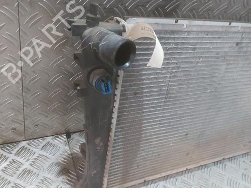 Used Water radiator Water radiator CITROËN ZX (N2) [1991-1999] 29150926 29150926