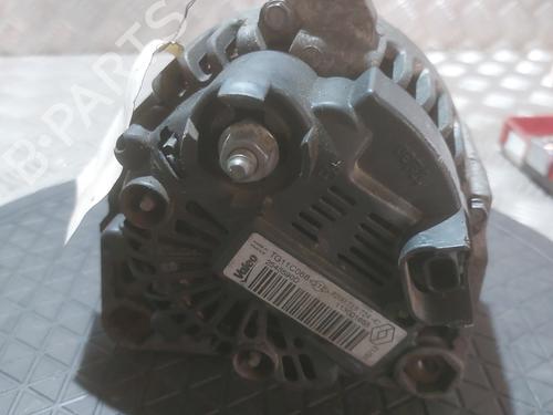 alternator-renault-twingo-ii-cn0_-2007-30461866 main image