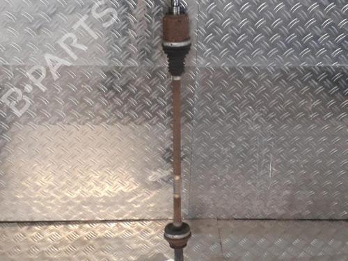 Used Right rear driveshaft Right rear driveshaft DACIA DUSTER (HS_) 1.5 dCi 4x4 (109 hp) 21506951 21506951