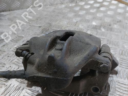 Used Left front brake caliper Left front brake caliper RENAULT MEGANE I Coach (DA0/1_) 1.9 dCi (DA05, DA1F) (102 hp) 21510150 21510150