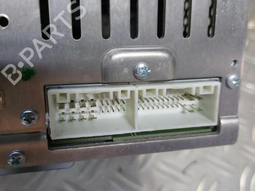 Used Radio KIA CEE'D (JD) [2012-2018]  21503795