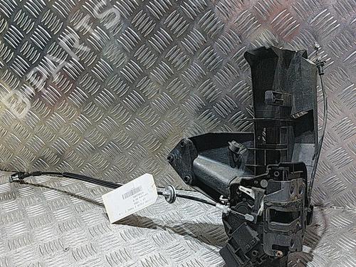 Højre fortil lås FORD FOCUS II (DA_, HCP, DP) 1.6 TDCi (90 hp) 21514797