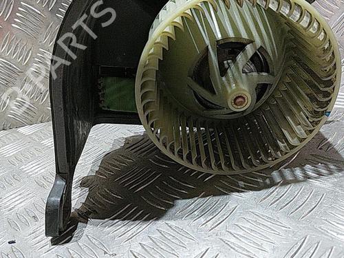 Heater blower motor RENAULT CLIO II (BB_, CB_) 1.4 16V (B/CB0P, BB13) | BP21510484M62 