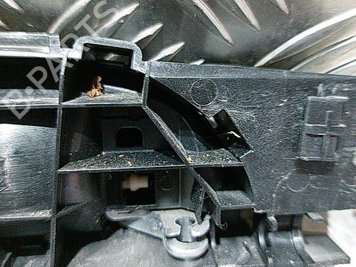 Used Front left interior door handle PEUGEOT 207 (WA_, WC_) 1.4 HDi (68 hp) 21513130