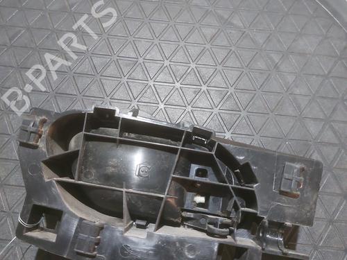 Used Front left interior door handle Front left interior door handle CITROËN BERLINGO MULTISPACE (B9) 1.6 HDi 110 (109 hp) 27578349 27578349