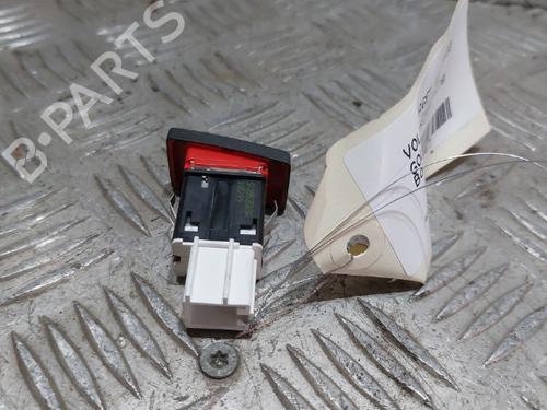 Used Warning switch Warning switch VW GOLF VI (5K1) 2.0 TDI (110 hp) 21505711 21505711
