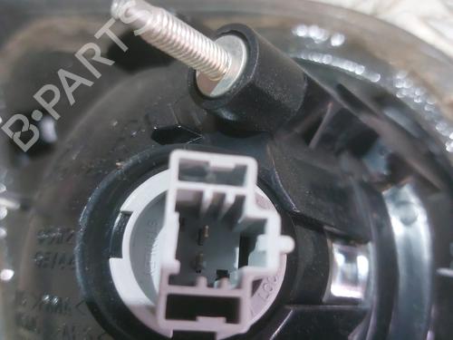 Used Right tailgate light Right tailgate light MAZDA 3 (BK) 1.6 DI Turbo (109 hp) 24132040 24132040