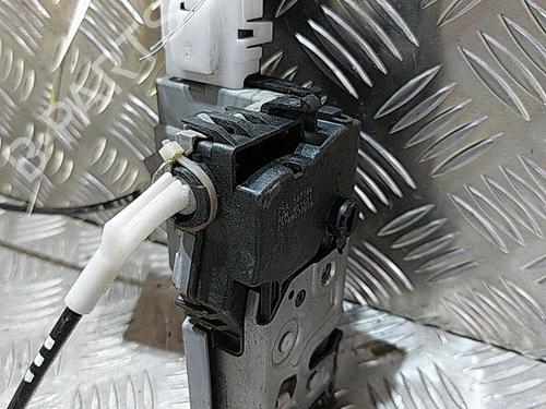 Rear right lock PEUGEOT 308 I (4A_, 4C_) 1.6 HDi | BP21510475C99 