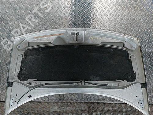 Hood CITROËN C3 I (FC_, FN_) 1.4 HDi | BP21668906C1 