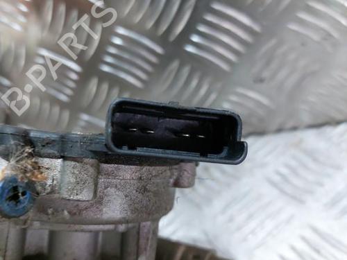 Front wiper motor RENAULT MEGANE II Saloon (LM0/1_) 1.5 dCi (LM1E) | BP21503287M29 